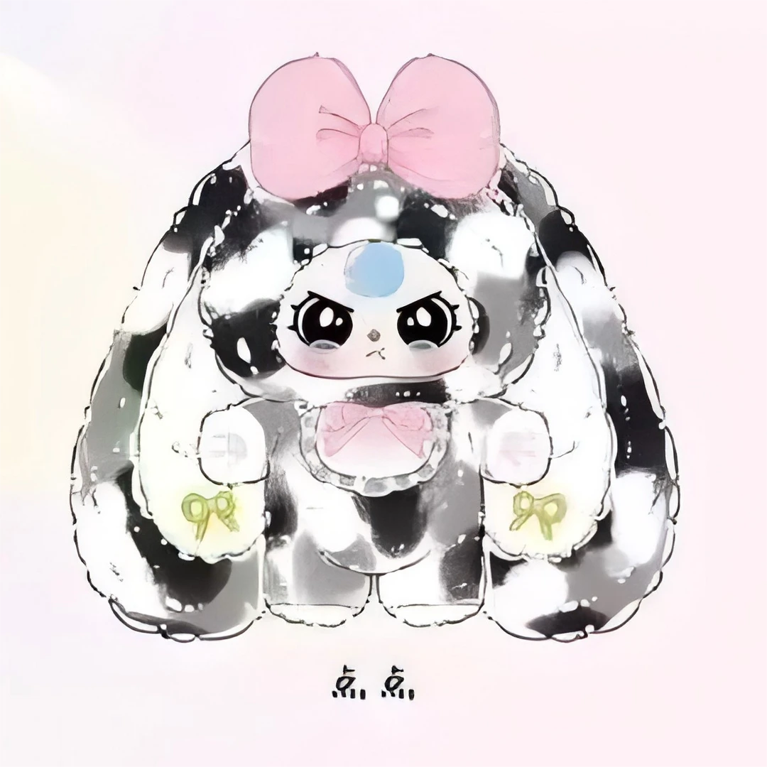 【踩后三】Baby three 防蚊片