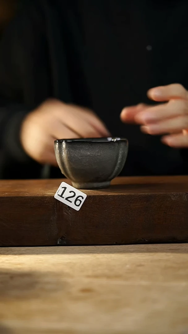 瓷片设计师福利款/杯