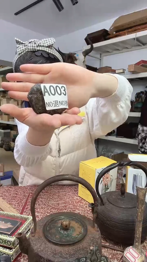 山*鱼A003日本回流不退不换