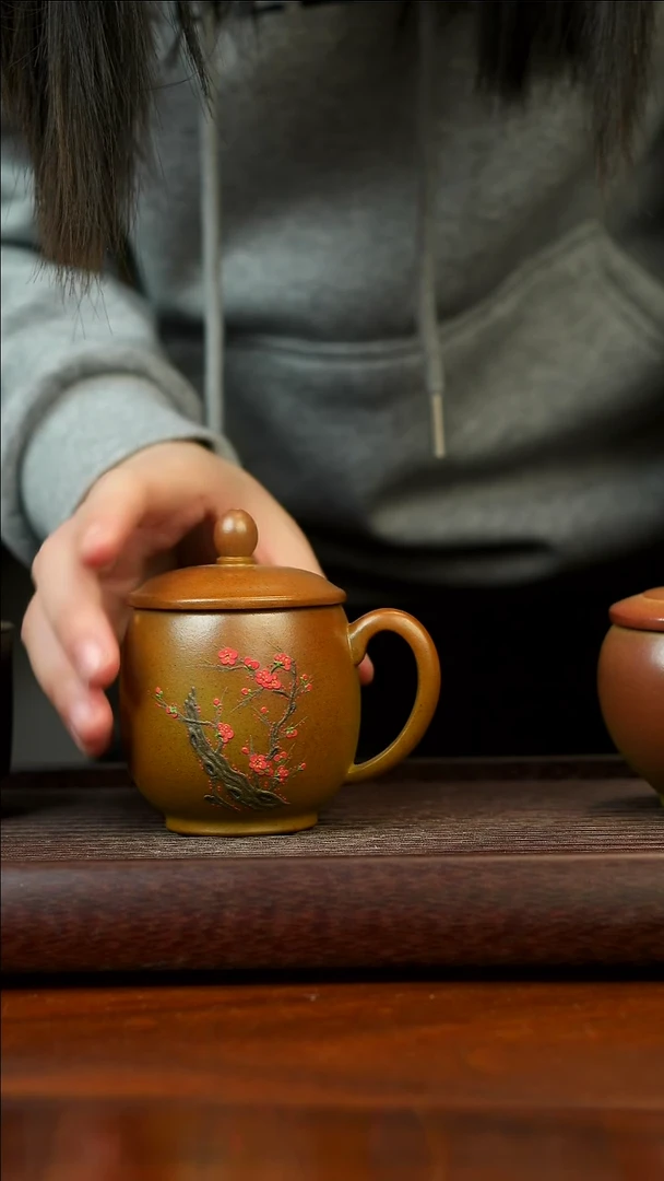 茶壶紫砂宜兴紫砂