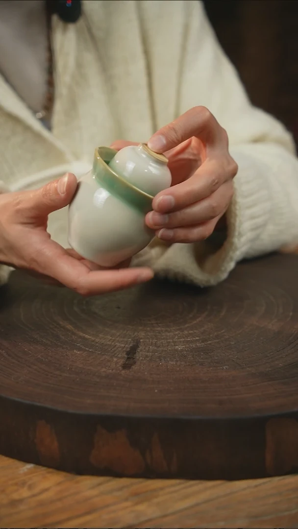 陶【文琳甄选】陶瓷器
