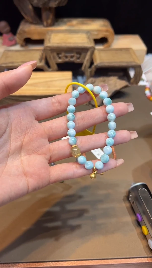 未镶嵌针钠钙石手饰手饰@@B1190