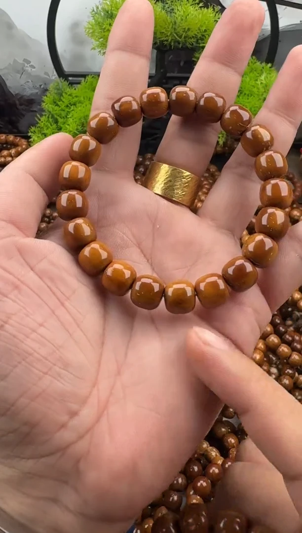 紫金鼠手串紫金鼠手串63