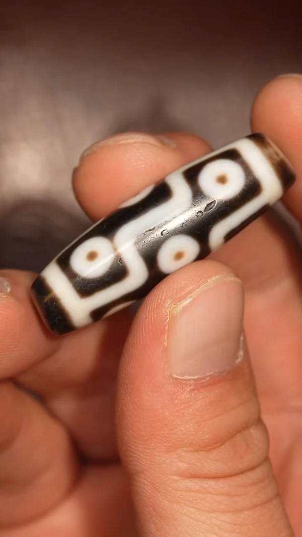 未镶嵌颈饰玛瑙/玉髓冲赛康胡子哥，DIY一153