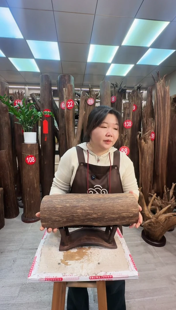 沉香沉香枕沉香原料 七天无理由