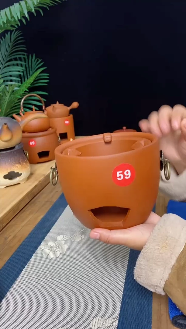 【闪购商品】单个炭炉88855221155