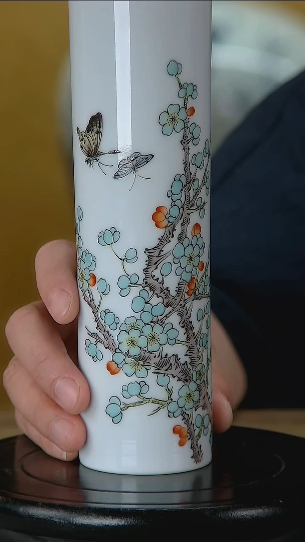 瓷瓶陶瓷艺术陶瓷创意