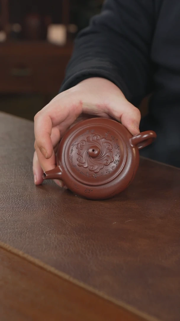 【闪购商品】紫砂茶壶紫砂壶紫砂壶