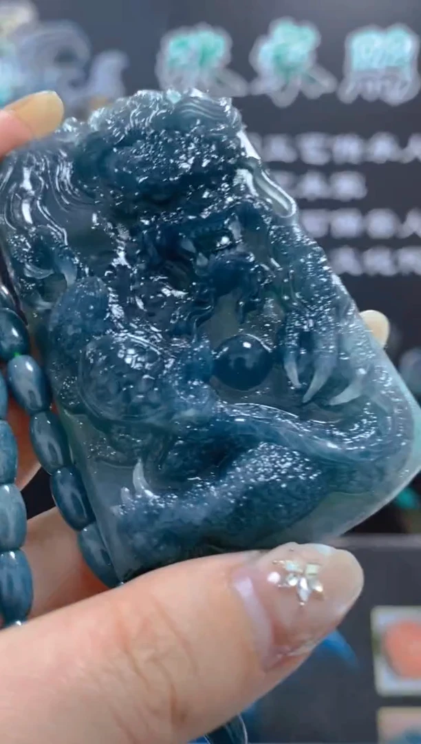 【闪购商品】定制翡翠未镶嵌闪购毛货链接ZJX054