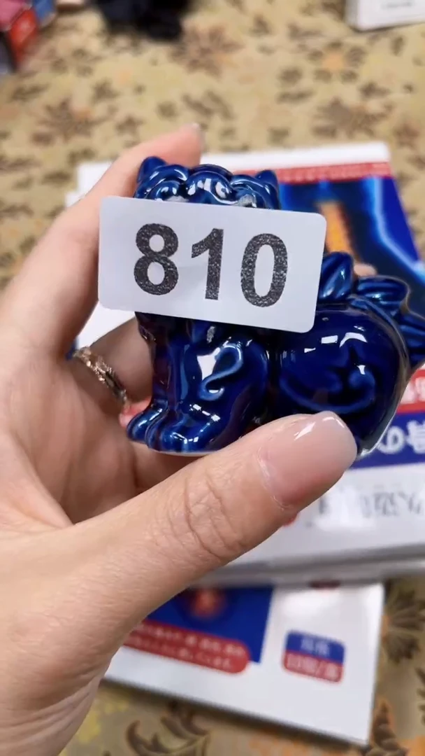 瓷片陶茶666文玩周边多人