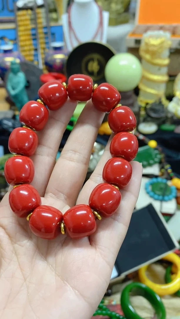 【闪购商品】南红玛瑙主播推荐主播推荐未镶嵌主播推荐主播推荐