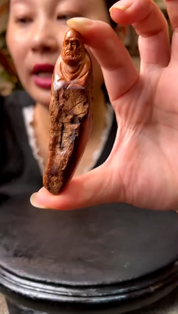 柏木（崖柏）崖柏小件