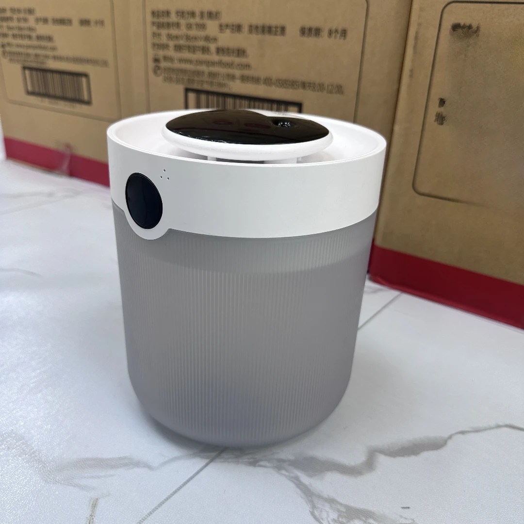 家用高颜值加湿器颜色随机b