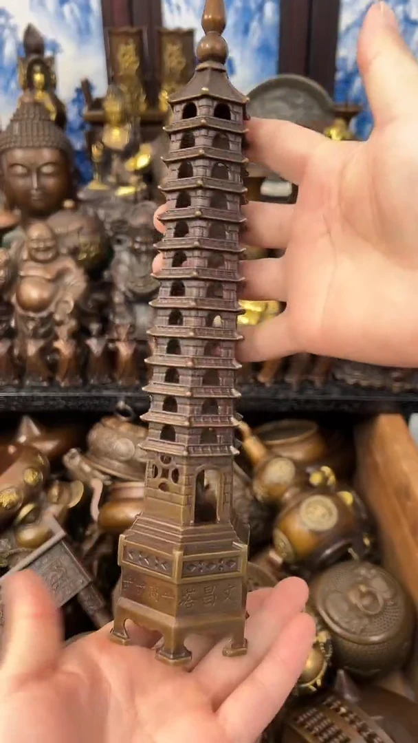 雅集铜器 诚信经营