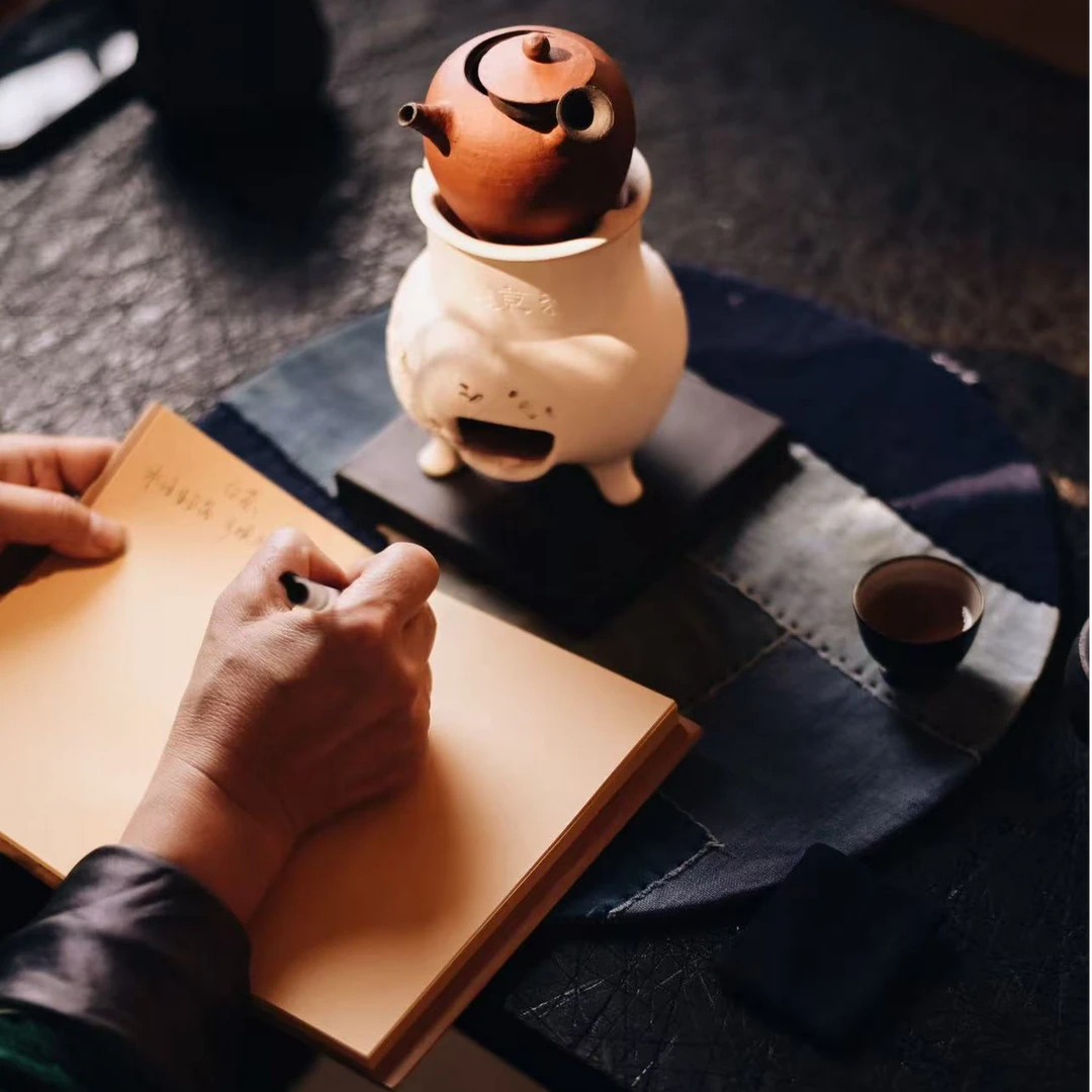 当代烹茶法 · 视频茶汤课：【红茶】的烹法详解与实操