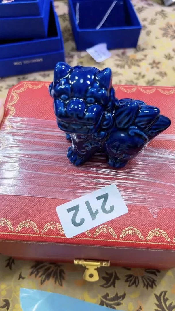 瓷片陶茶666文玩周边多人