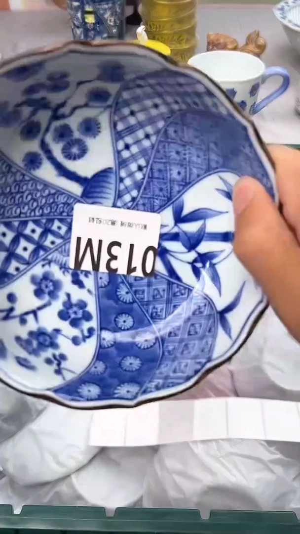 瓷片013M瓷器瓷器瓷器瓷器