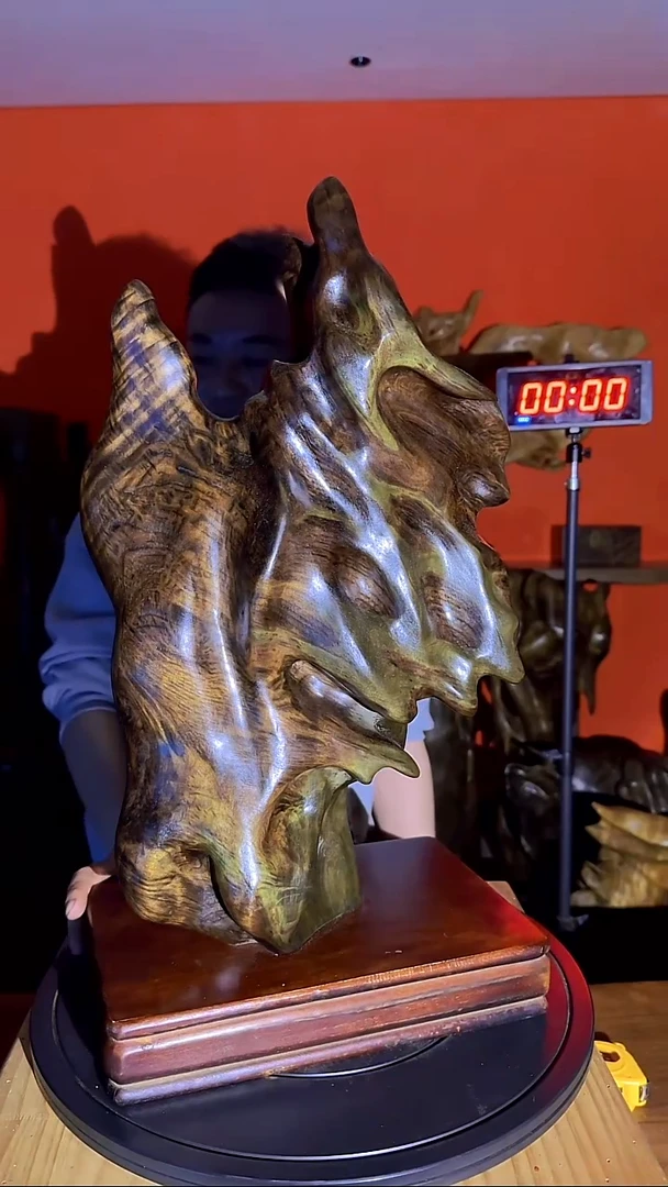 金丝楠彦*小叶桢楠金丝楠木