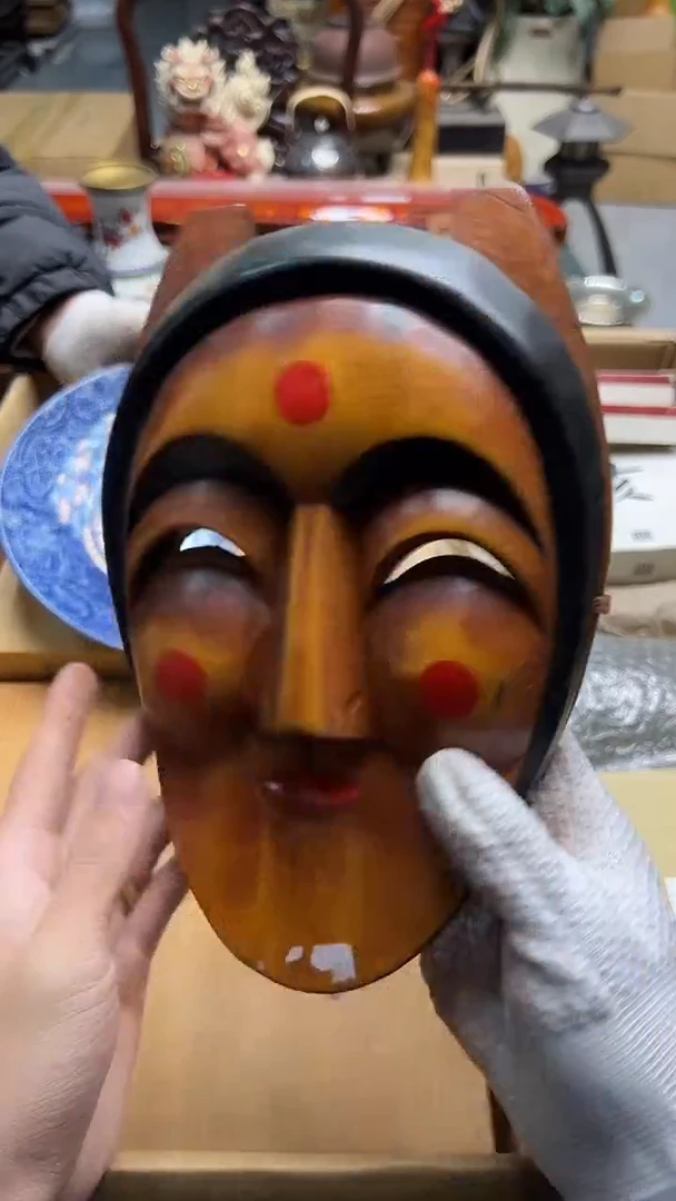 瓷片汤*傲中古商品 谨慎下单2984