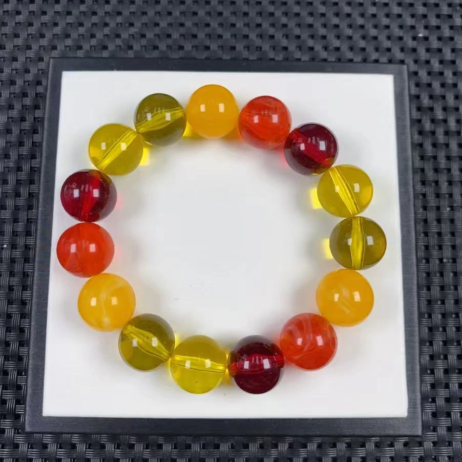 A044多宝手串卡13m单圈手串男女同款