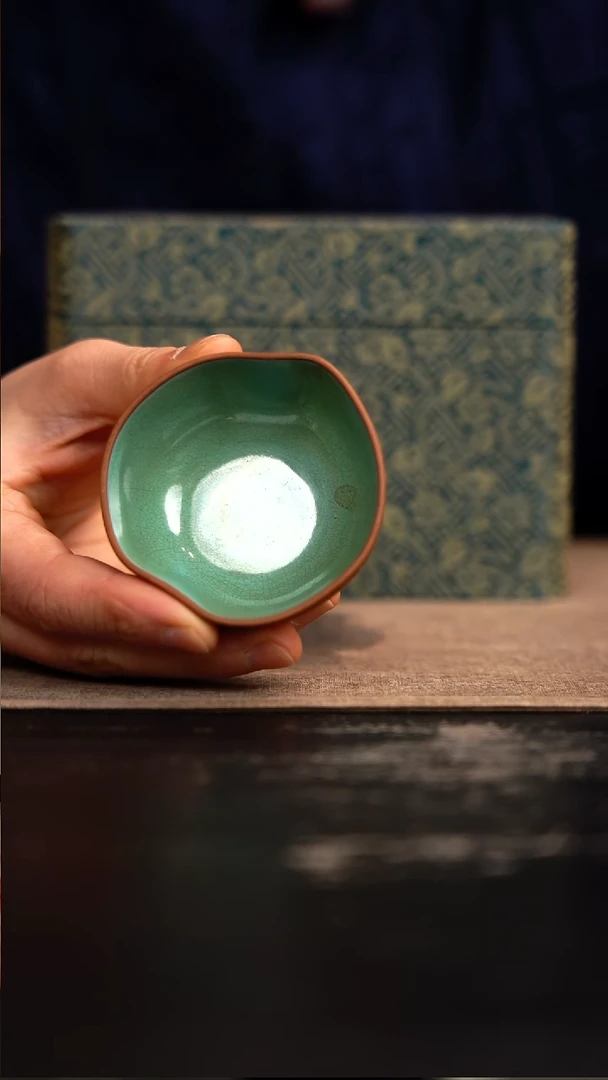 茶壶紫砂主人杯杯子