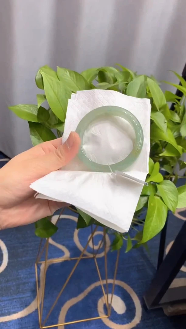 未镶嵌手镯翡翠4251*****