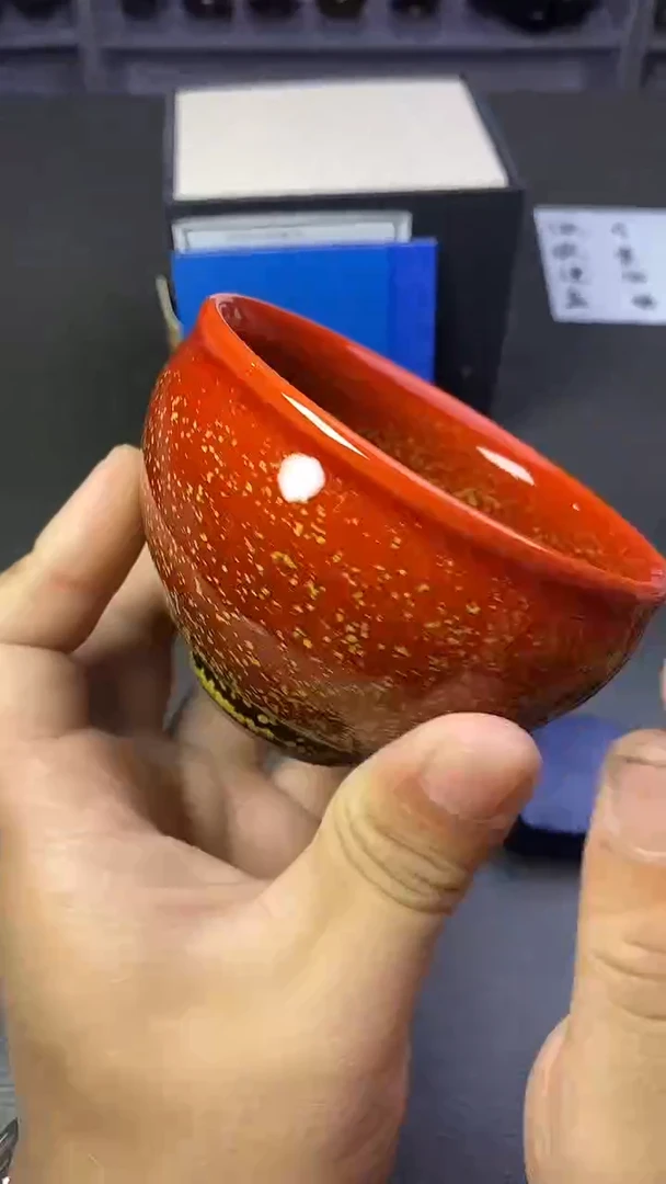 茶盏全品主人杯精选一只100