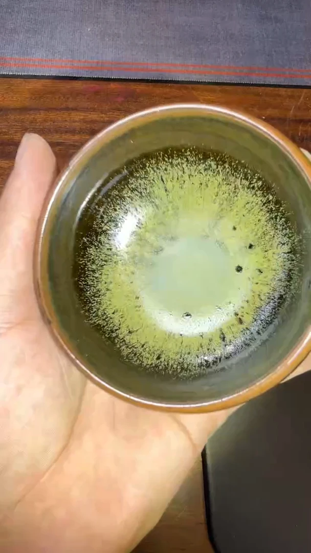茶盏华瓷高端收藏317