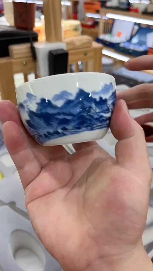 【闪购商品】窑主茶具窑主茶具@