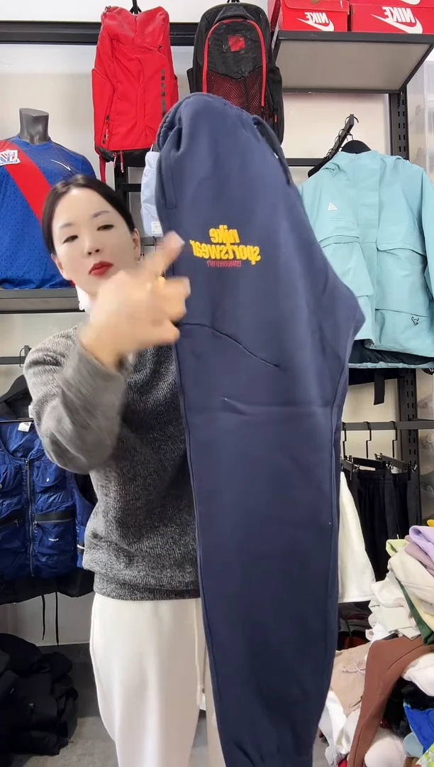 603编码 瑕疵款直播间过款为准 尺码XL