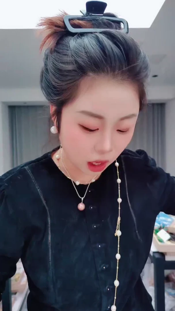 香榧木2808项链