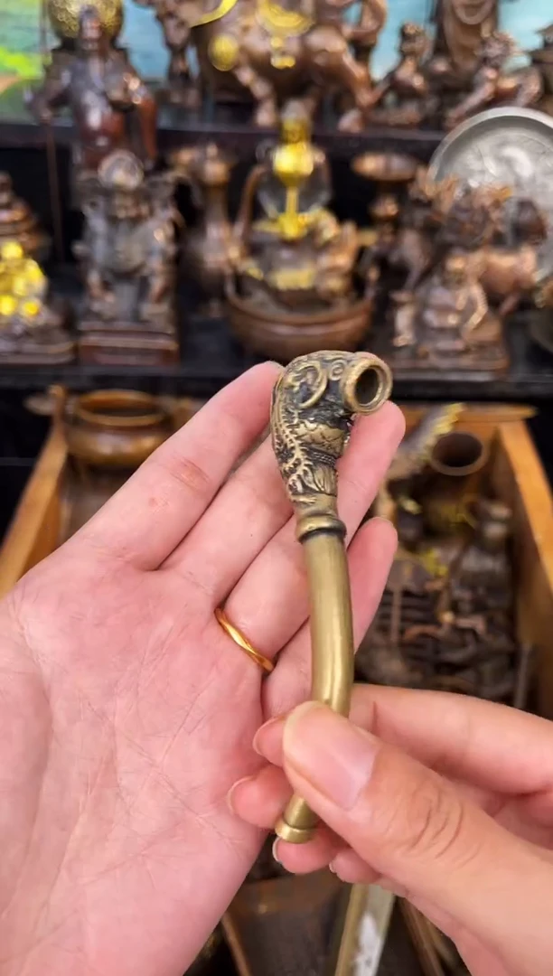 雅集铜器  诚信经营