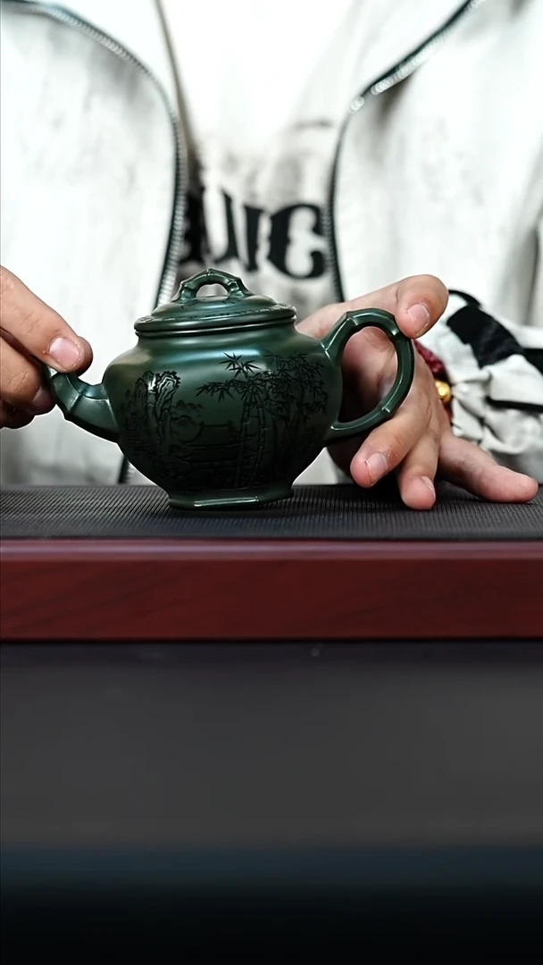 茶壶紫砂宜兴紫砂茶壶