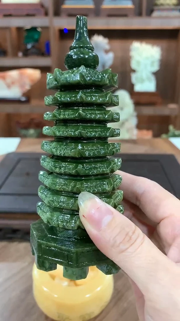 石材精品家居摆件