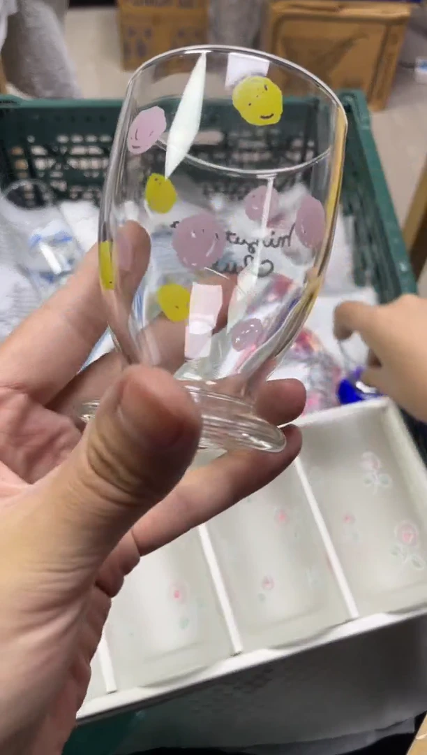 手工艺品玻璃?****?094精美产品感谢选购