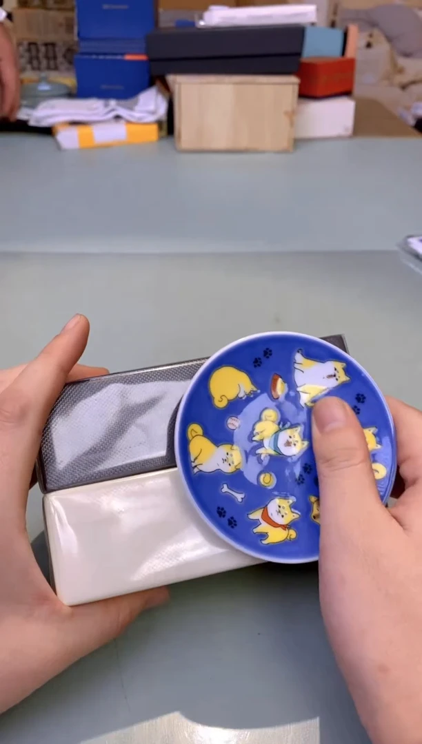 【闪购商品】瓷片