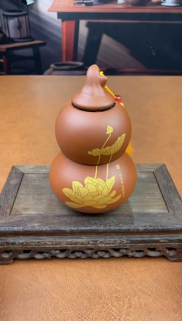 【闪购商品】陶禧茶器闪购福利V