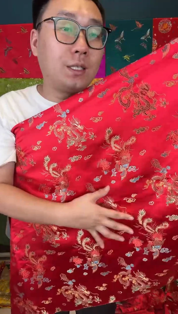混纺布头1单60公分长，多拍连裁的