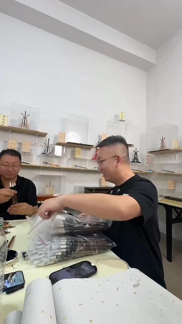 诸葛笔庄书法绘画23