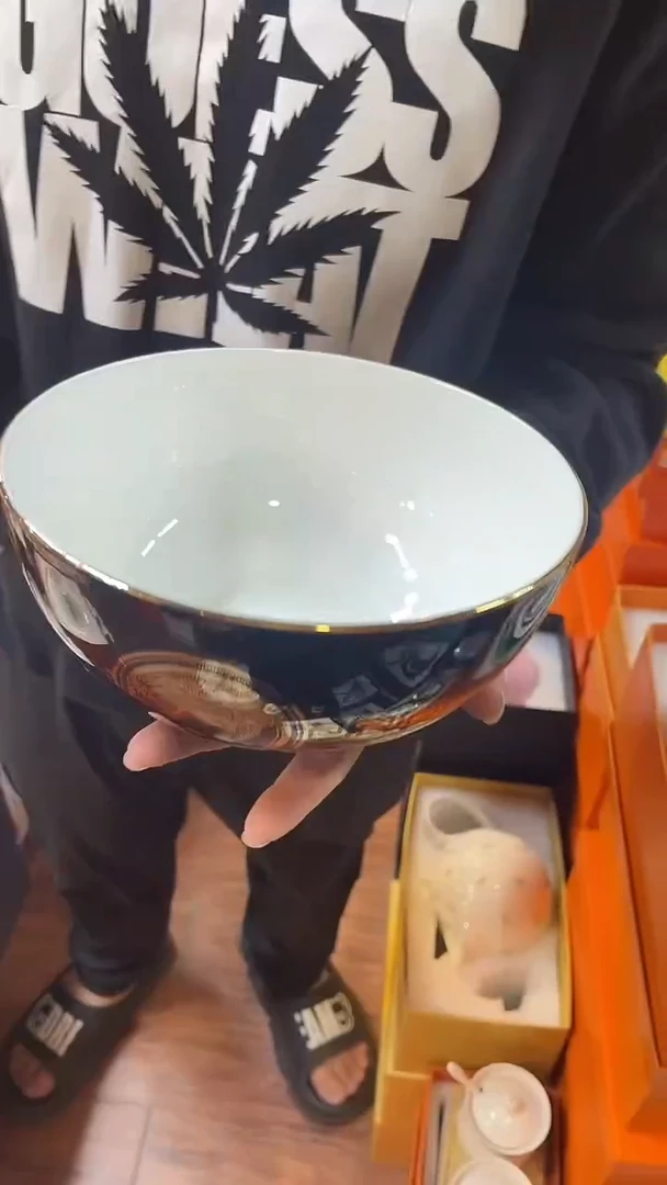 杯鸿辉家品牌瓷器，京东包邮！
