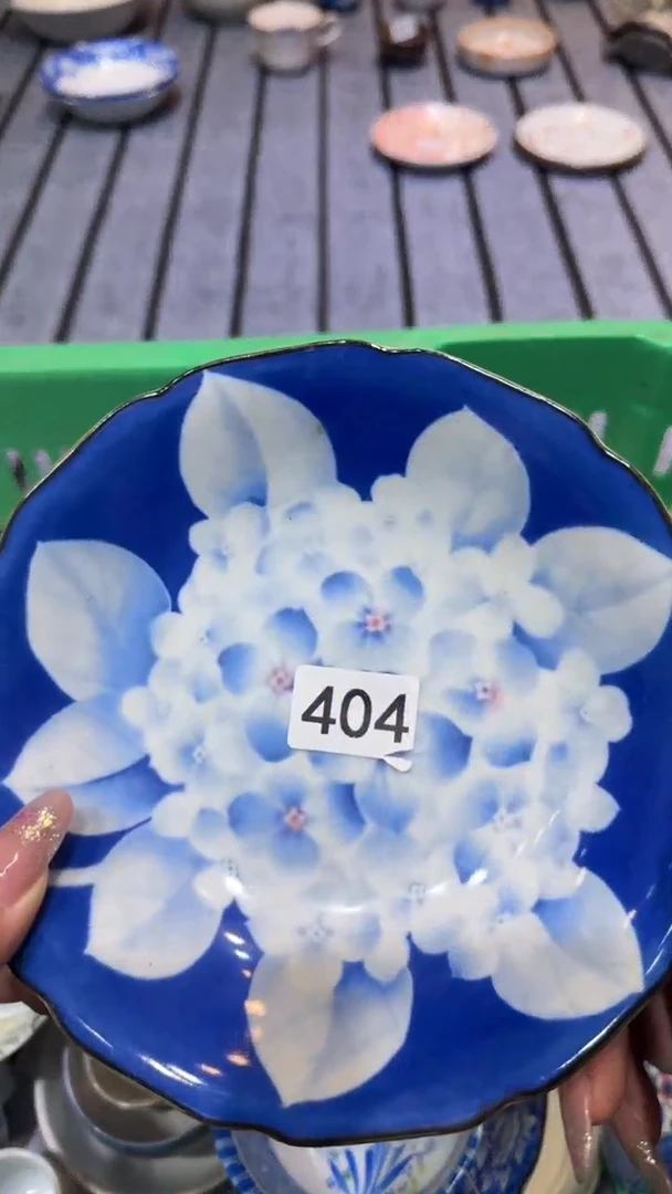 群*默认微瑕尚品中古杂货铺瓷