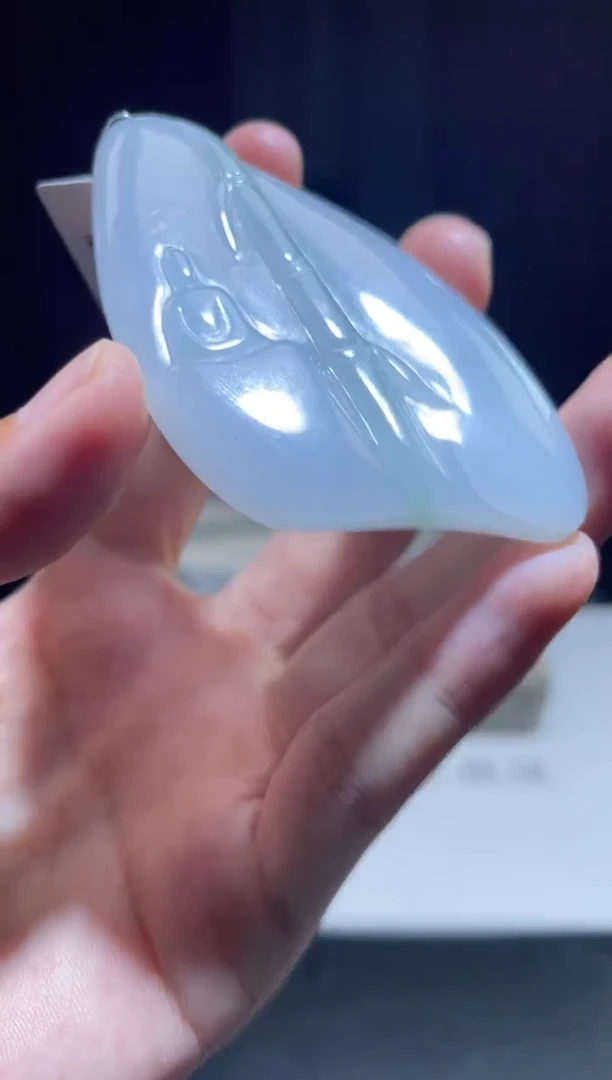 未镶嵌定制翡翠定制孤品