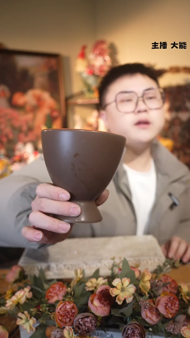 【闪购商品】默认微瑕高端树脂陶瓷摆件W040
