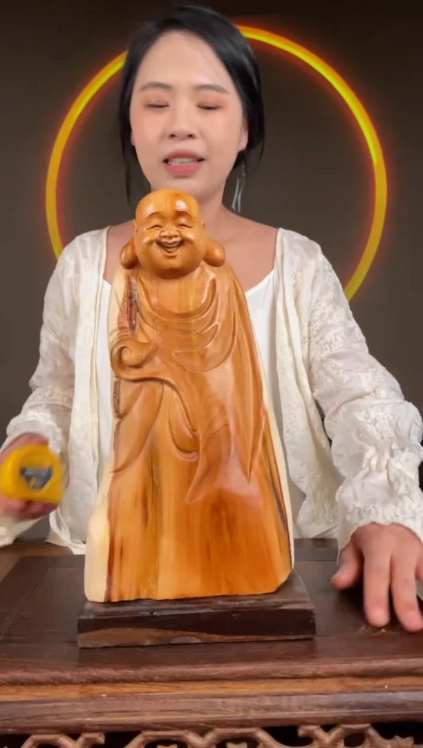 【闪购商品】柏木（崖柏）手工摆件,先抢先得!