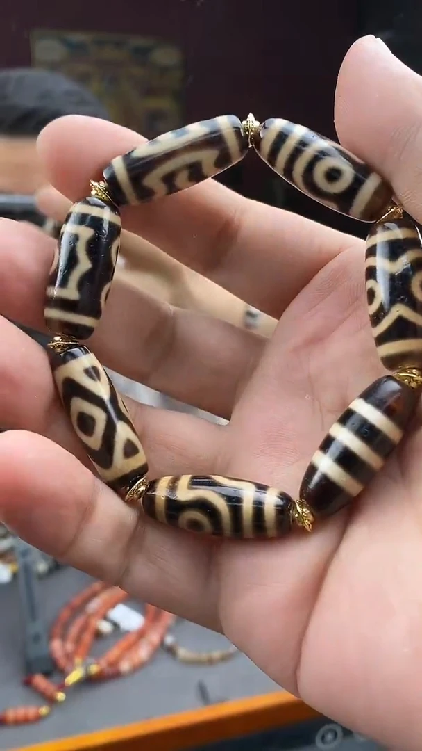 玛瑙/玉髓36未镶嵌-05028