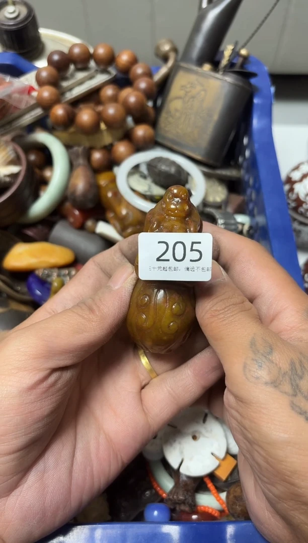 其他：*青莱顺工艺品205
