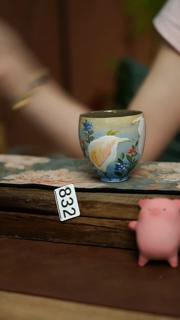 开播福利/设计师石一主人杯