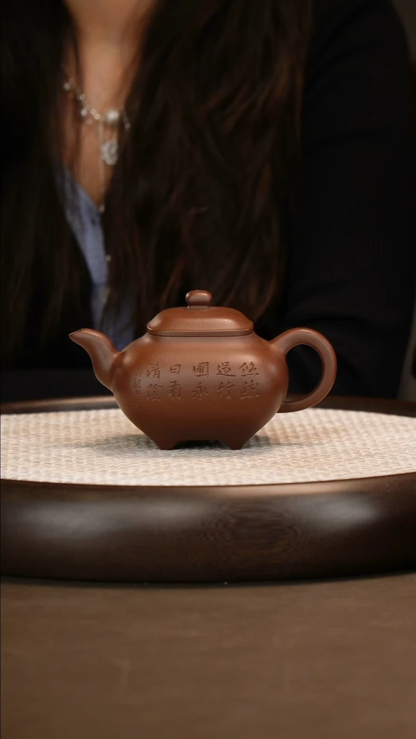 诸葛永南 小传炉 300c/柴烧套件