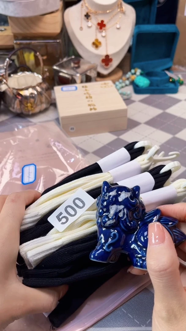 瓷片陶茶666文玩周边多人小谬