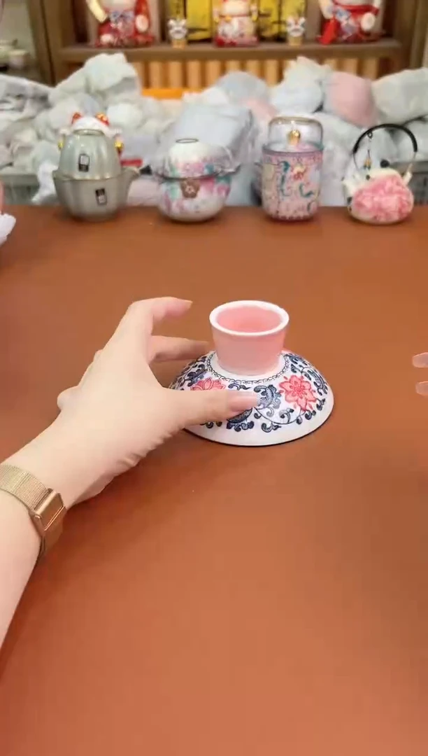 旅行茶具@@允礼茶器通用链接 这个真的很便宜